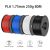 PLA-filamentti 3D-tulostukseen 1,75 mm