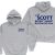 Keith Scott Body Shop -huppari