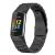 Ruostumattomasta teräksestä valmistettu ranneke Fitbit Charge 5/6:lle
