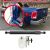 DZ43301 Takaluukun hidastin Dodge RAM 1500/2500/3500