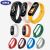 10 kpl vaihtorannekkeita Xiaomi Mi Band 3–7