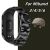 Naamioitu silikoniranneke Xiaomi Mi Band 3–6