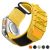 CAOWTAN Nylon-ranneke Apple Watch 38–49 mm