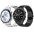 Metallinen ranneke OnePlus Watch 2/Oppo Watch X