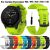 Silikoniranneke Garmin Forerunner 965/955 Solar/945/935/745