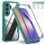 Amour Brave 360° -suojakuori Samsung Galaxy A-sarjaan