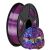 EasyThreed Tricolor Silk PLA -filamentti 1.75mm