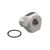 M16x1.5–1/8 NPT -sovitin GM LS -moottoreille