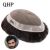 QHP D7-3 -hiuslisäke Mono- ja PU-pohjalla