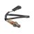 WEIDA happianturi 660 mm, OEM 896110 V7