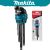 Makita B-65894 kuusiokoloavainsarja, 9 osaa