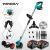 Yofidra 1500 W ruohotrimmeri Makita 18 V