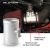 CNSPEED MAF-anturin sovitin 76 mm