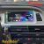 Android 13 -multimediasoitin Audi A6/A7 8,8″