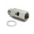 Kolmitieadapteri M16x1.5 / 1/8 NPT