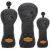 Barudan Golf B6003145 -golfmailan suojahuppu