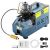 SucceBuy 1800 W korkeapainekompressori