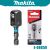 Makita E-08850 hylsyadapteri 1/2″, 1/4″ kuusiokanta