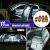 Nissan Qashqai LED-sisävalosarja J10–J12