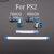 Sony PS2 SCPH 70000/90000 virtakytkin 8-pin