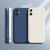 XDAG silikonisuojakuori Samsung Galaxy A06 4G -puhelimelle