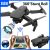 E88 taittuva WiFi-minidrone 360°-volteilla