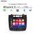 GPS-multimediasoitin Volkswagen Touareg 7P:lle