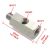 Öljynpaineanturin T-haara M10x1.0–1/8 NPT
