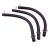 Polttoaineletku Honda GX200/GX160/GX140/GX120/GX110, 3 kpl