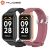 Silikoniranneke Xiaomi Mi Band 8/9 Active