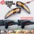 Dynaamiset LED-vilkut Renault Clio IV/Captur