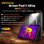 Ulefone Armor Pad 4 Ultra 5G -tabletti