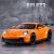 MAKEDA 1:32 911 GT3 -malliauto