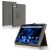 MIDILL-suojakotelo OUKITEL OT6 -tabletille
