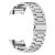 Metalliranneke Fitbit Charge 5/6 -laitteille