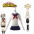 My Hero Academia Himiko Togan cosplay-asu