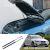 Lexus IS250/IS300/IS350 konepellin kaasujouset 53450-0W080