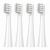 Vaihtoharjat SOOCAS EX3 / SO WHITE EX3,