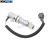 19-hampainen nopeusanturi 32743-56G19 Nissan NP300