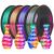 EasyThreed kolmivärinen PLA-silk-filamentti 1,75 mm