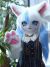 Eläinhahmon cosplay-päähine