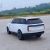 Maisto Range Rover SV 2022 -pienoismalli 1:32