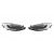 Tesla Model S LED-ajovaloumpio 2012–2021