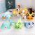 TAKARA TOMY Pokémon-pehmolelu