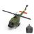 YUXIANG F07 UH-1 Huey RC-helikopteri