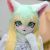 Kigurumi-cosplaypäähine