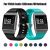 Silikoniranneke Fitbit Ionic -kellolle