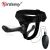 BIRDSEXY PZG10498 silikoninen strap-on-dildo
