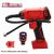 Johdoton rengaspumppu Milwaukee 18 V akuille