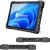 RUGLINE RF7G -kestävä Windows 11 Pro -tabletti